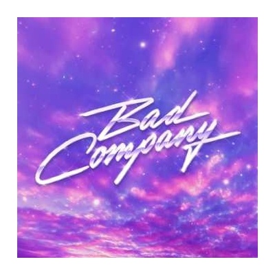 Purple Disco Machine - Bad Company LP