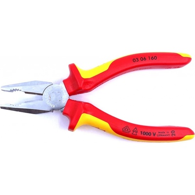 Knipex 03 06 160