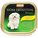 Animonda Vom Feinsten Adult Dog drůbež a těstoviny 150 g