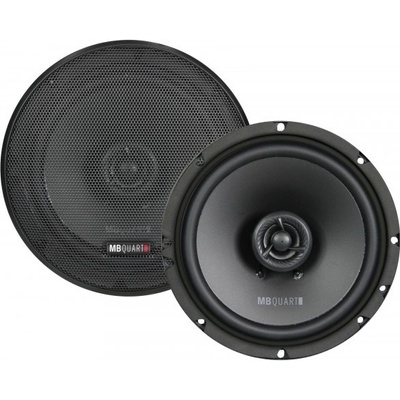 MB Quart QX165