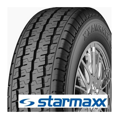 Starmaxx Provan ST850 Plus 205/80 R14 109/107P