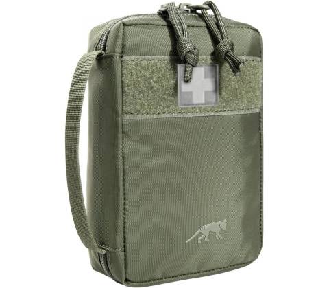 First Aid Basic Tasmanian Tiger Olive Green