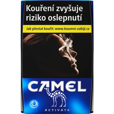 Camel Activate 10 x 20 ks