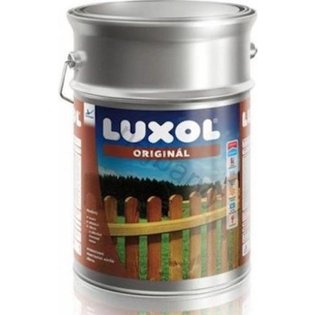 Luxol Originál 10 l indický Teak