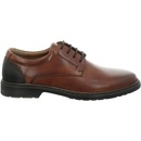Josef Seibel Alastair 01 cognac-kombi 42801 860 371