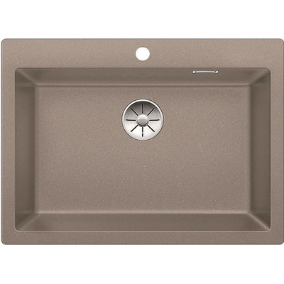 Blanco Pleon 8 Silgranit tartufo