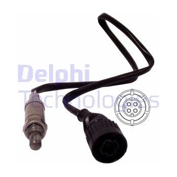 Lambda sonda DELPHI ES10984-12B1