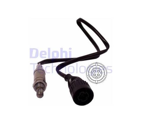Lambda sonda Delphi ES10984-12B1