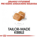 Granule pre psov Royal Canin Bulldog Puppy 3 kg