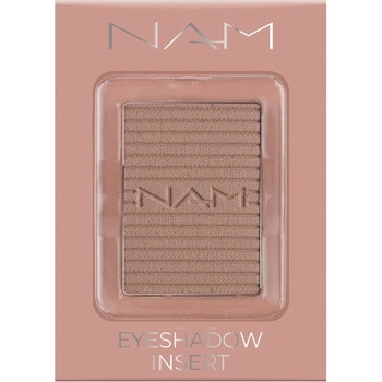 NAM Matte Eyeshadow 9 Mocca Пълнител сенки 3, 5gr