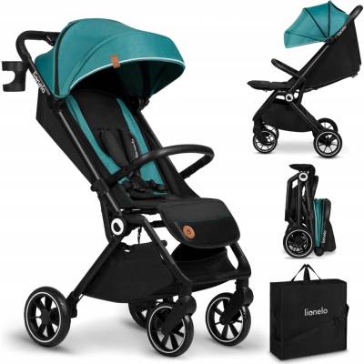 Lionelo Sport CLOE GREEN EMERALD 2023