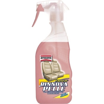 Arexons Čistič kože s kondicionérom 500 ml