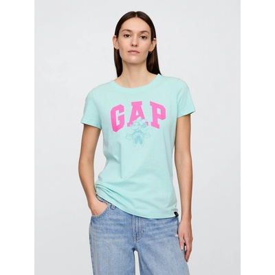 GAP Dámske Tričko Gap & Disney 727451 04