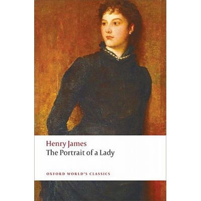 Portrait of a Lady - OWC - James, H.