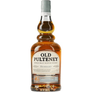 OLD PULTENEY Huddart - малцово шотландско уиски 700ml