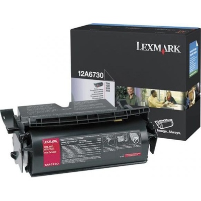 Lexmark 12A6730 - originálny