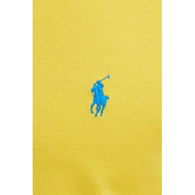 Ralph Lauren Памучна тениска с яка Polo Ralph Lauren (710795080)