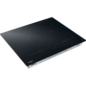 Whirlpool WTX6019DCF
