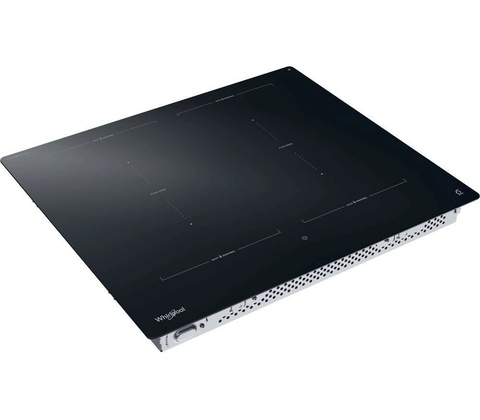 Whirlpool WTX6019DCF