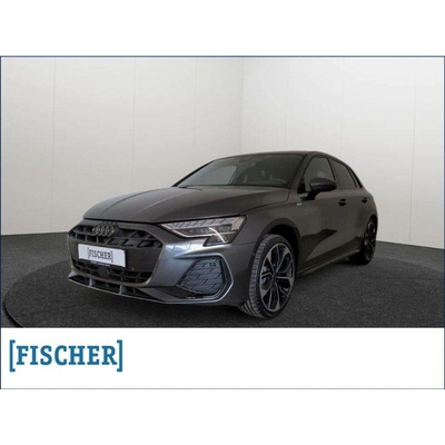Audi A3 35 TFSI S tronic S-line Sportback 110 kW