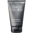 Clinique For Men krém na holenie v tube 125 ml