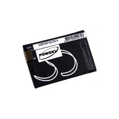 Powery Motorola CLP1040 1800mAh Li-Ion 3,7V - neoriginální