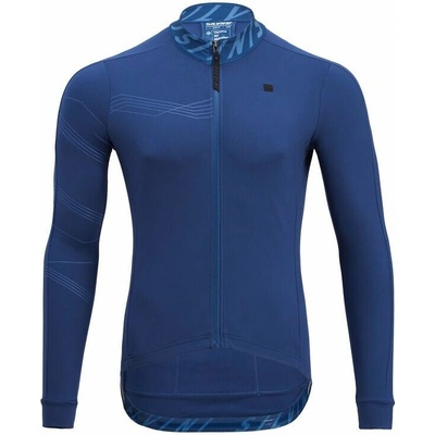 Silvini Varano MD1603 navy blue