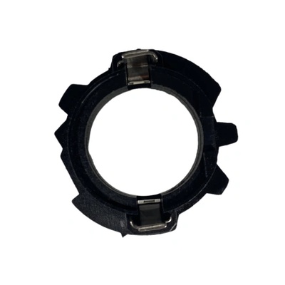 Приставка за лед крушки H7 за Vw Golf 5 / Jetta тип 1