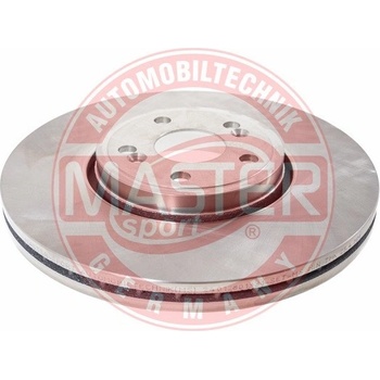 MASTER-SPORT Brzdový kotúč 24012801331-PCS-MS