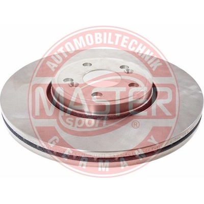 MASTER-SPORT Brzdový kotúč 24012801331-PCS-MS
