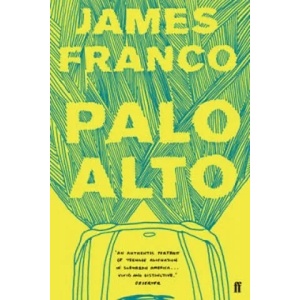 Palo Alto | James Franco (2011)