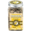 Kiwi Walker Pochúťka mrazom sušené kura špenát tekvica 100 g