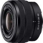 Sony 28-60mm f/4-5.6 (Sony) (SEL2860) Обективи