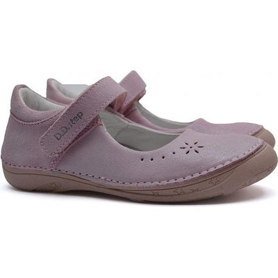 D.D.Step dívčí balerínky H046-41682
