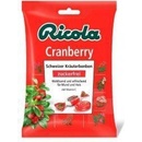 Bonbóny Ricola Cranberry 75 g
