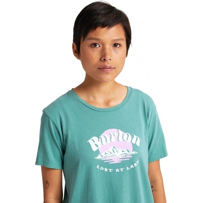 Burton Ashmore Fw20 Frosty Spruce