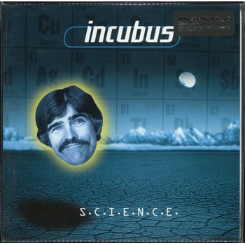 INCUBUS: SCIENCE LP