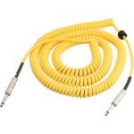 Revoltage ICCY10 Yellow 10 m Директен - Директен Инструментален кабел (ICCY10)