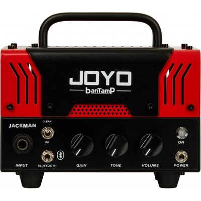 Joyo Bantamp Jackman