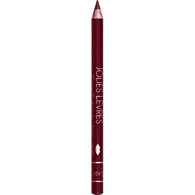 Vivienne Sabó Молив за устни Jolies Lèvres, 110 Marsala, 0.9 g
