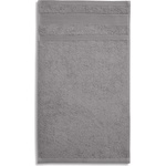 MALFINI MALFINI ORGANIC (GOTS) 917 / Кърпа - антично сребро 50x100 см (9172501)