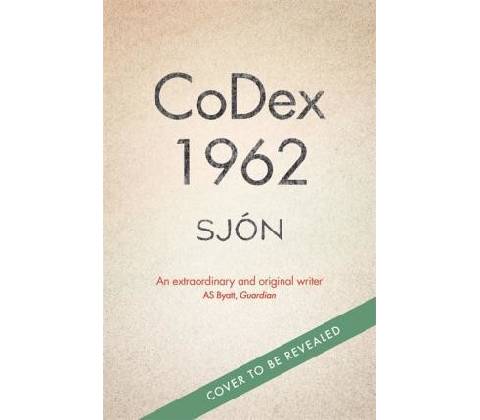 CoDex 1962