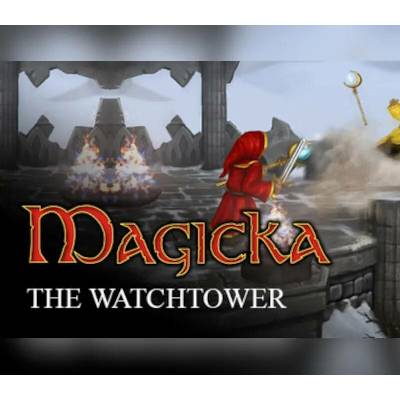 Magicka: The Watchtower