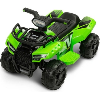 Toyz Акумулаторен Автомобил Mini-Raptоr Green Caretero Toyz (TOYZ-7042)