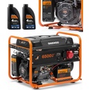 Daewoo GDA 7500E-3