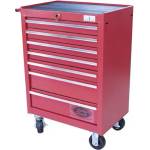 SATRA Монтажна количка Pro 7 чекмеджета за инструменти Satra S-4007GR 04142 (SATRA4007GR)
