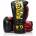 FAIRTEX Боксови Ръкавици Fairtex Black/Red/Gold - 14 oz