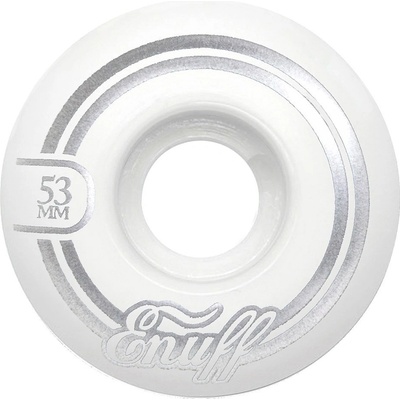 Enuff Refresher II Wheels 54mm 95A – Zboží Dáma