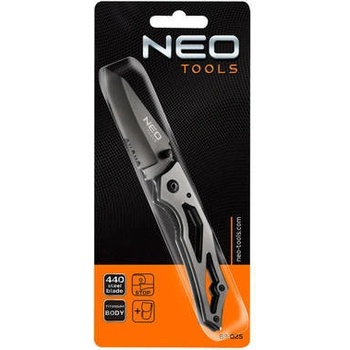 Neo Tools 63-025