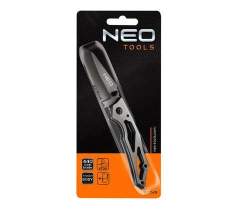 Neo Tools 63-025
